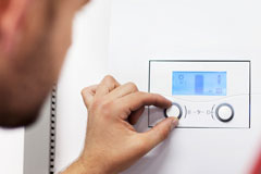best Whitland boiler servicing companies