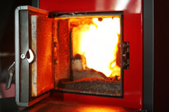 solid fuel boilers Whitland